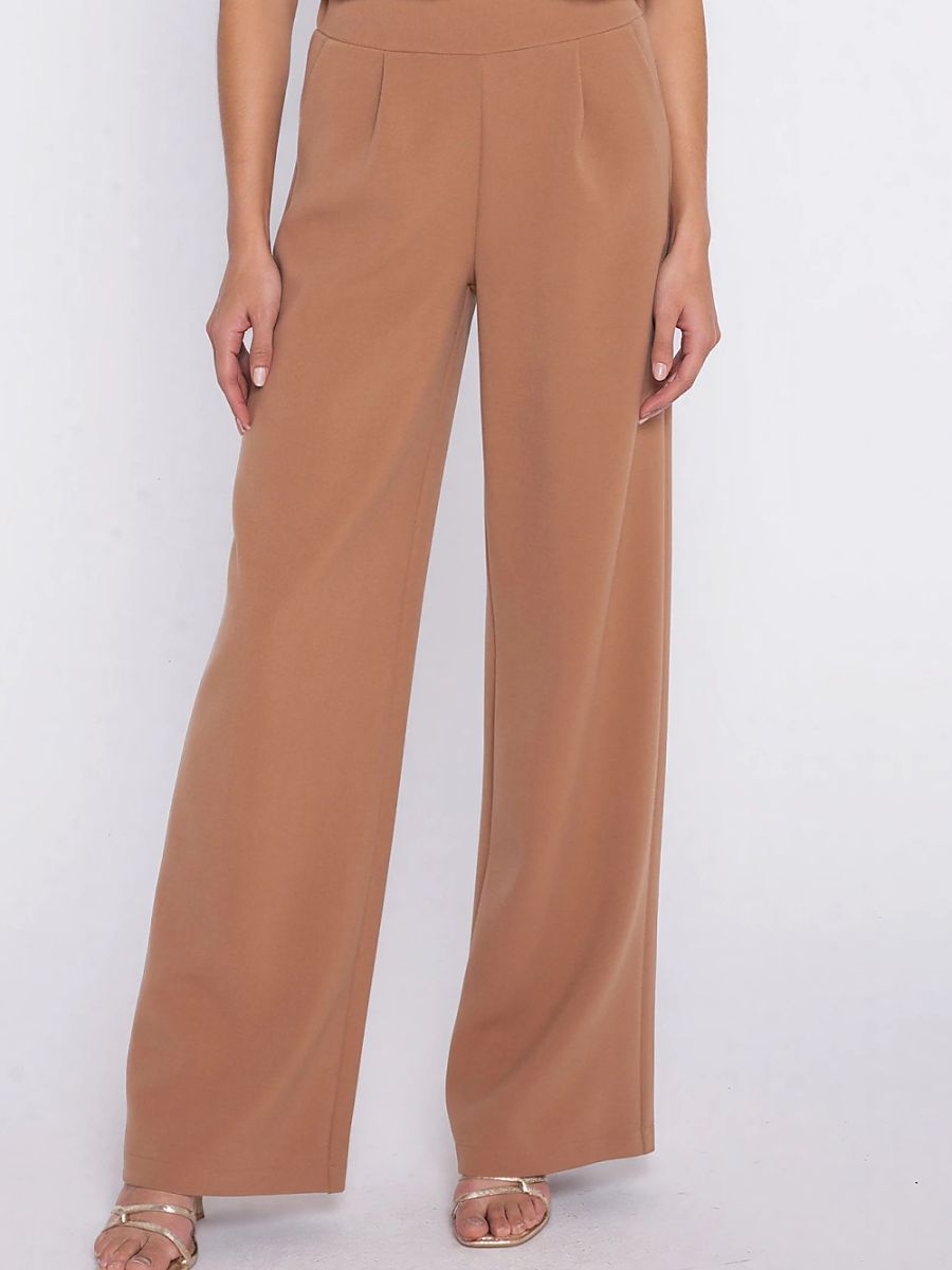 Women trousers model 225824 Nife 