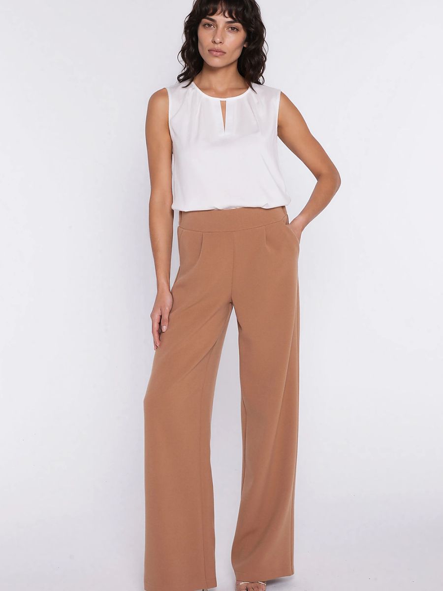  Women trousers model 225824 Nife 