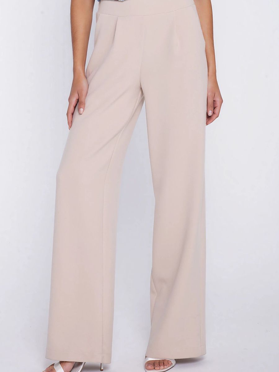  Women trousers model 225826 Nife 