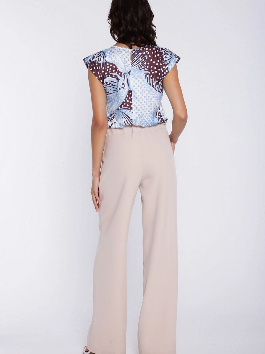  Women trousers model 225826 Nife 