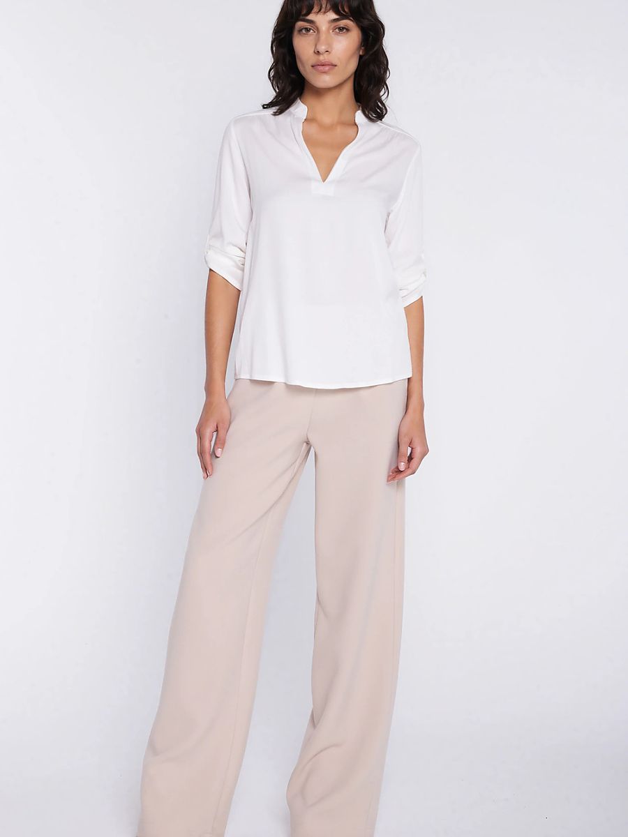  Blouse model 225831 Nife 