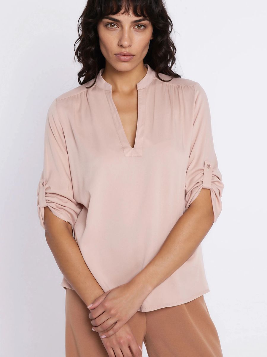  Blouse model 225832 Nife 