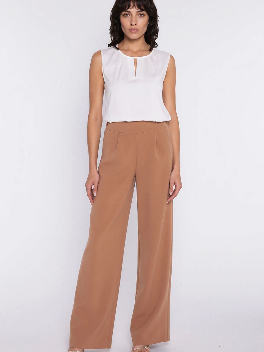  Blouse model 225833 Nife 