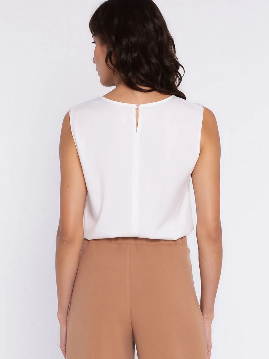  Blouse model 225833 Nife 