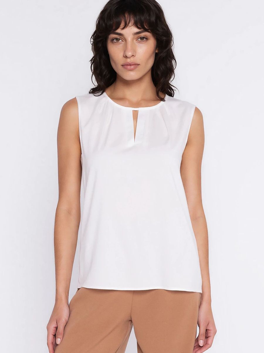 Blouse model 225833 Nife 