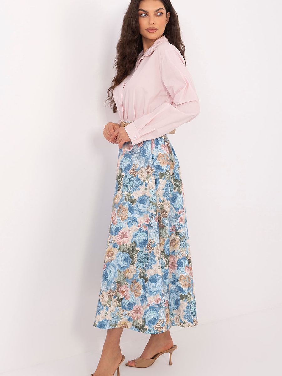  Skirt model 225835 Rue Paris 