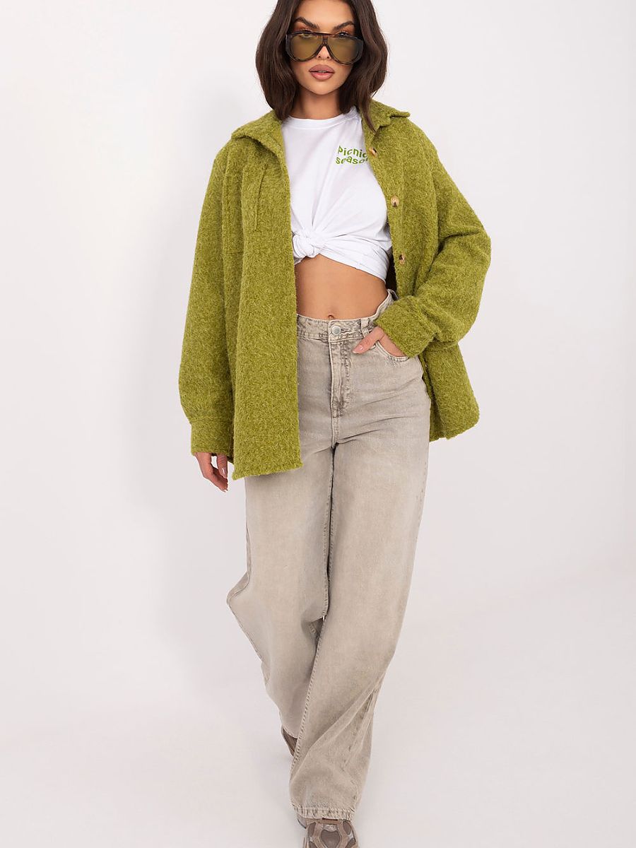  Jacket model 225840 Rue Paris 