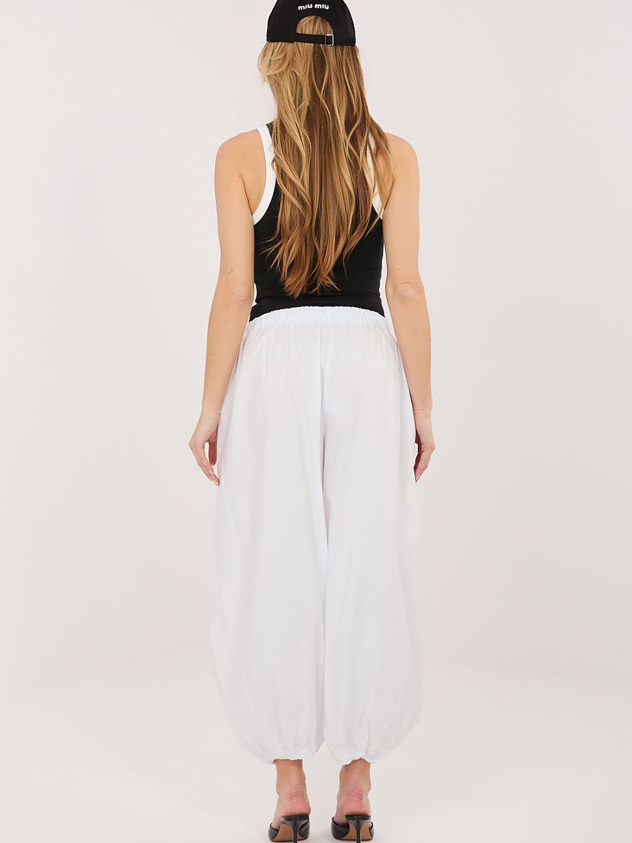  Women trousers model 225855 Rue Paris 