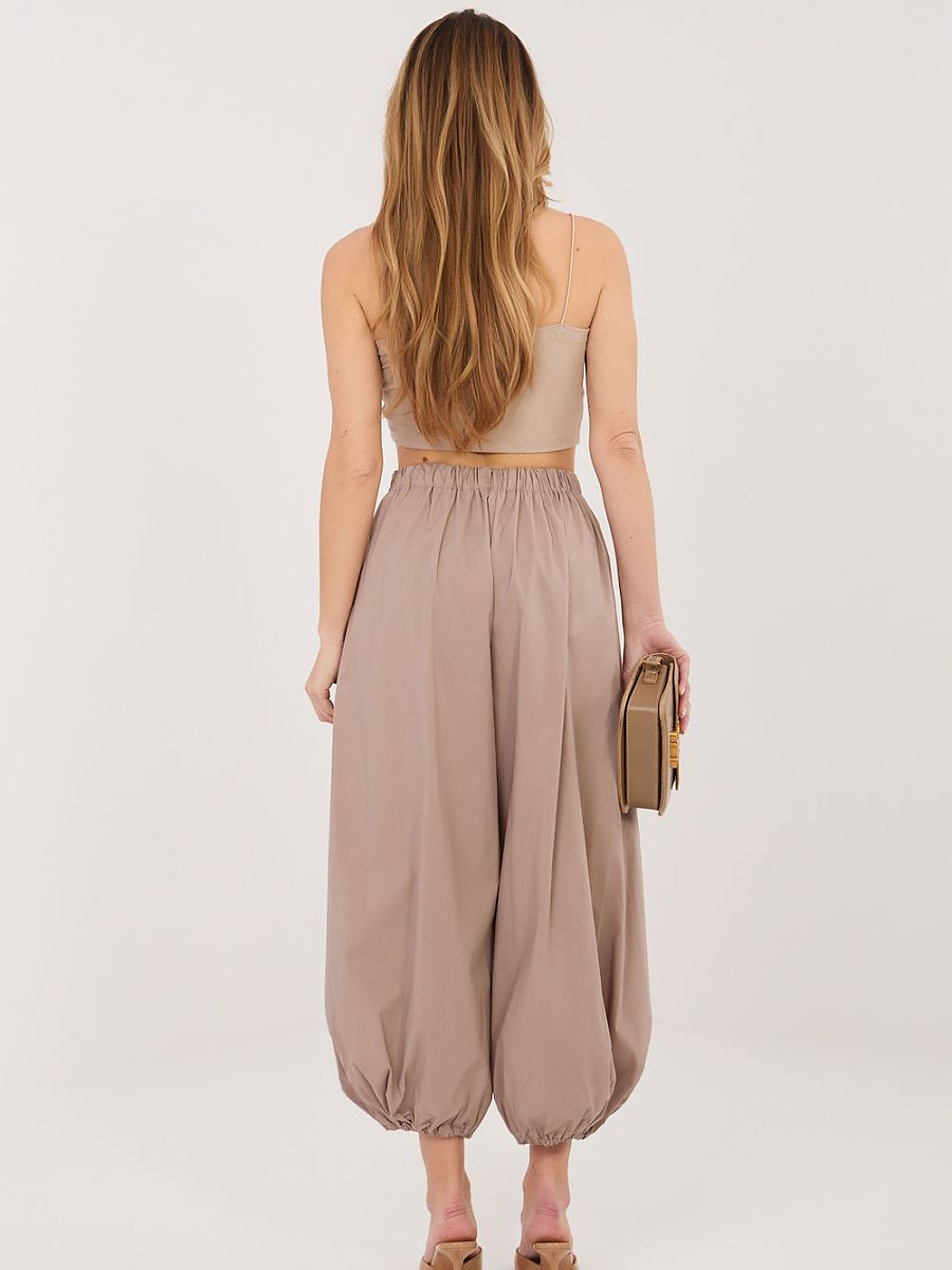  Women trousers model 225858 Rue Paris 