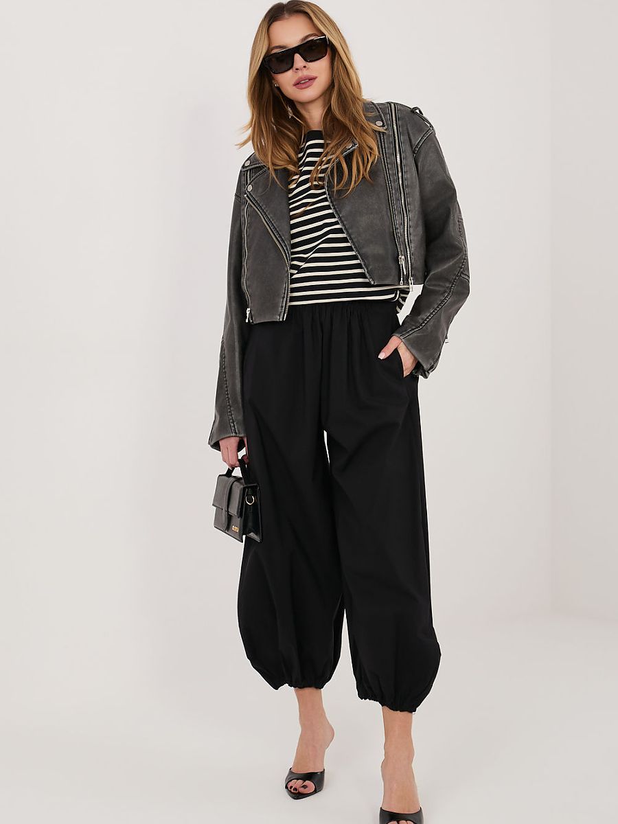  Women trousers model 225859 Rue Paris 