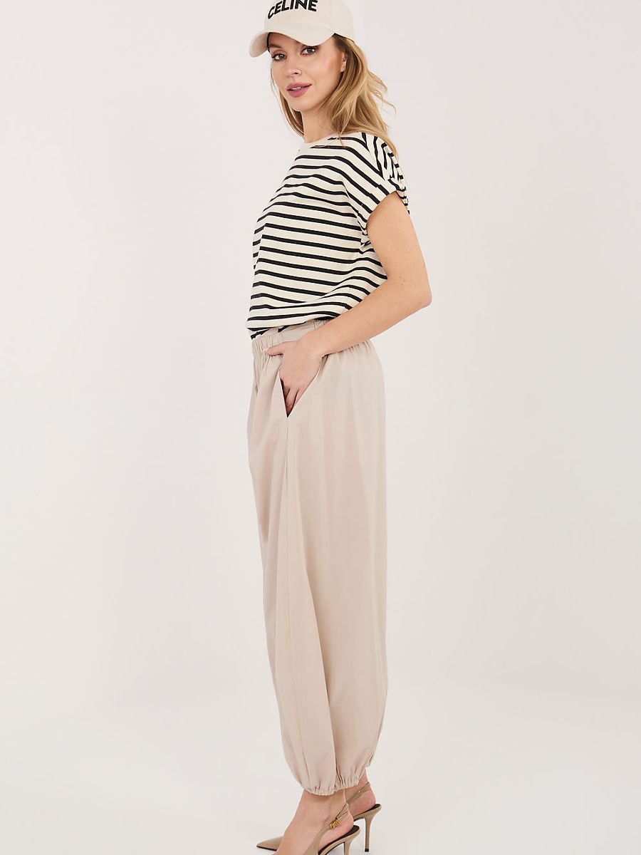  Women trousers model 225860 Rue Paris 