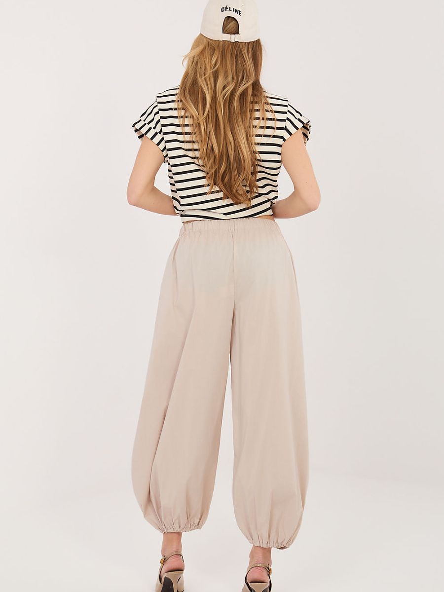  Women trousers model 225860 Rue Paris 