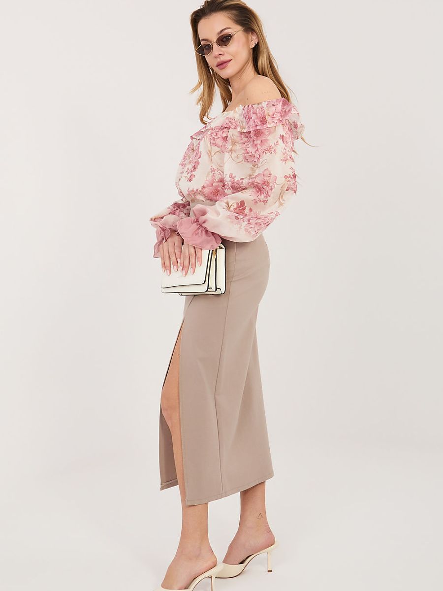  Skirt model 225873 Rue Paris 