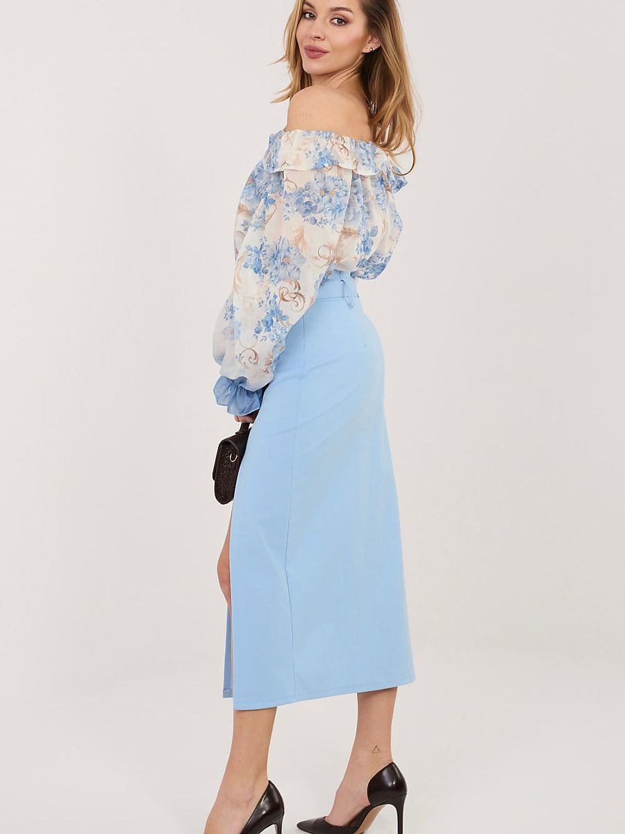  Skirt model 225875 Rue Paris 