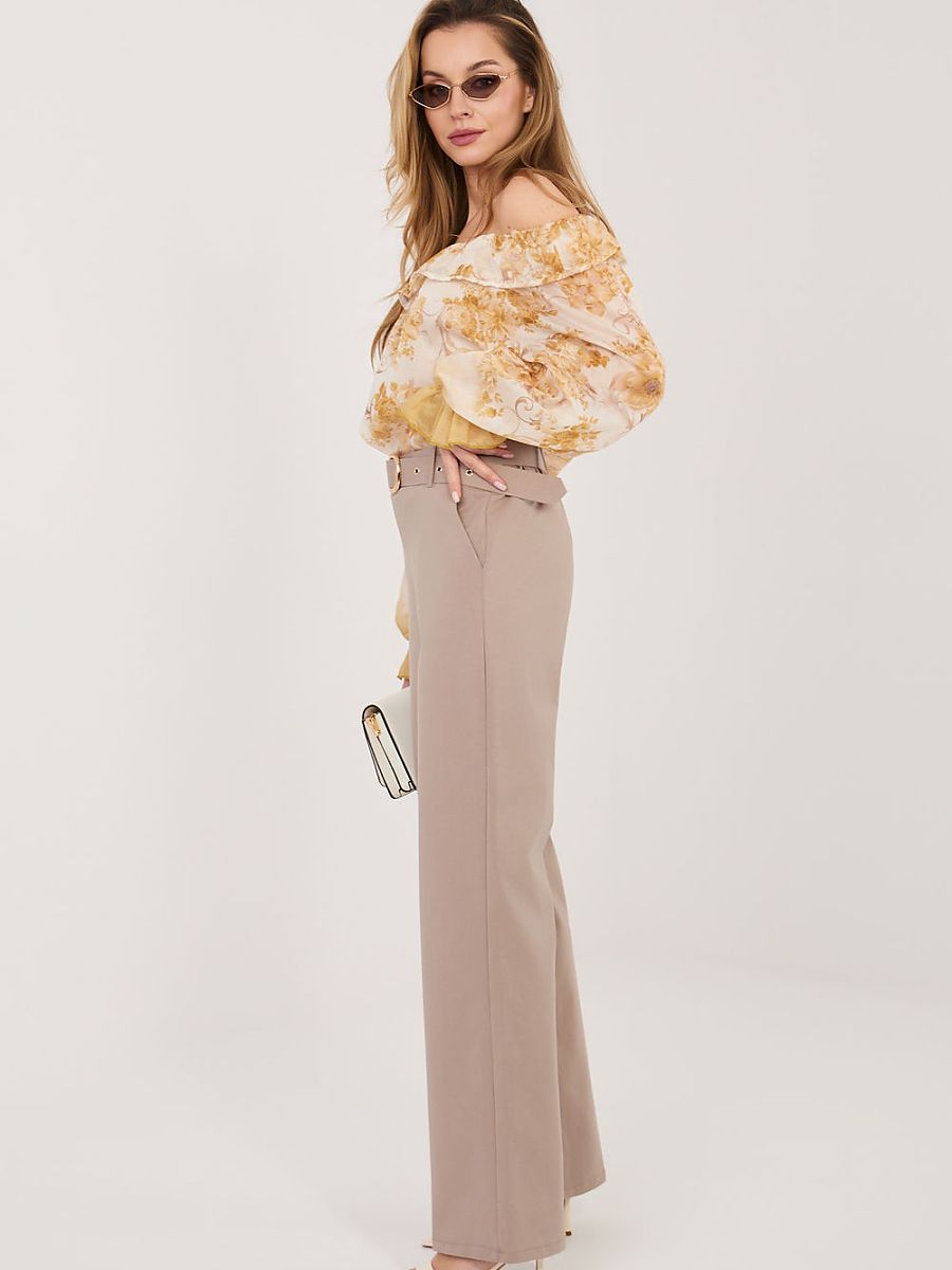  Women trousers model 225880 Rue Paris 