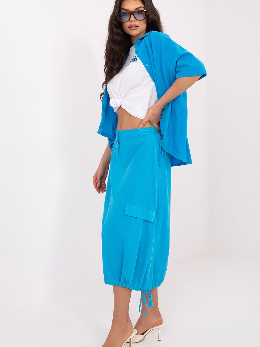 Skirt model 225882 Rue Paris 