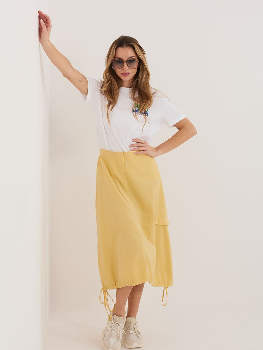  Skirt model 225885 Rue Paris 