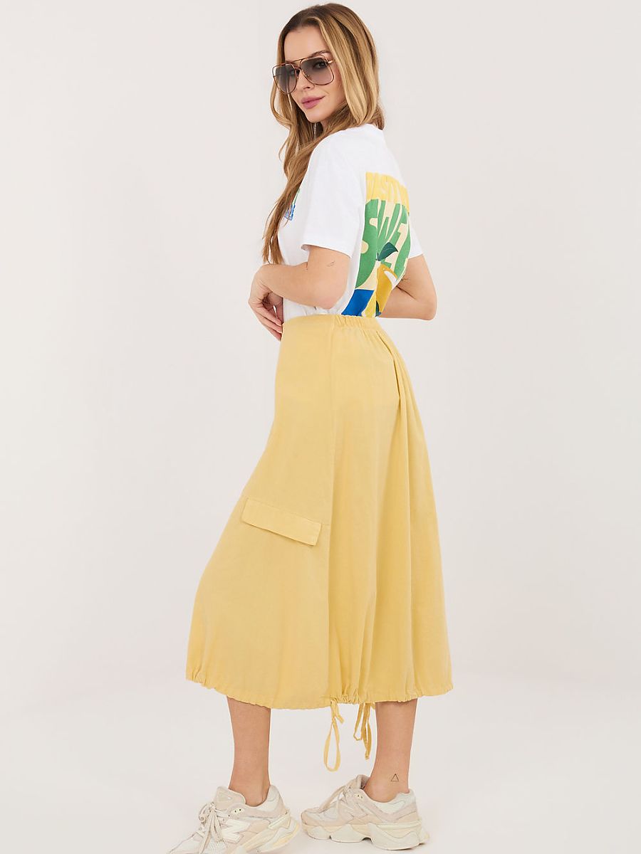  Skirt model 225885 Rue Paris 