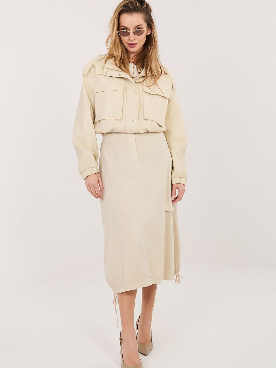  Skirt model 225887 Rue Paris 