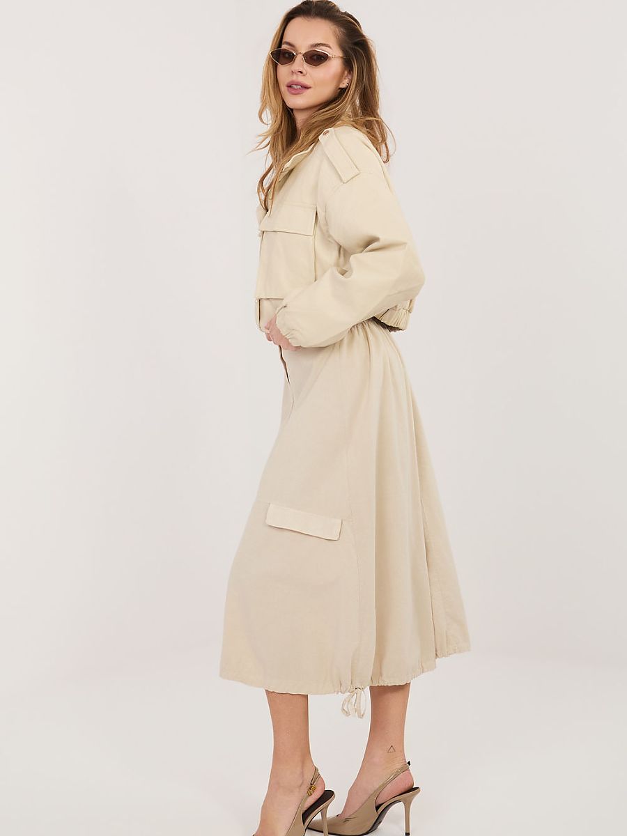  Skirt model 225887 Rue Paris 