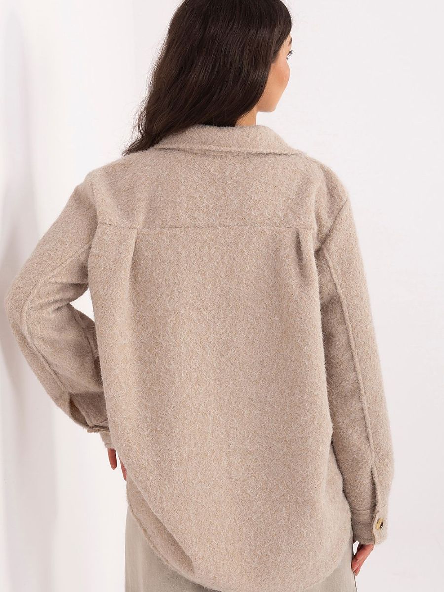  Jacket model 225841 Rue Paris 