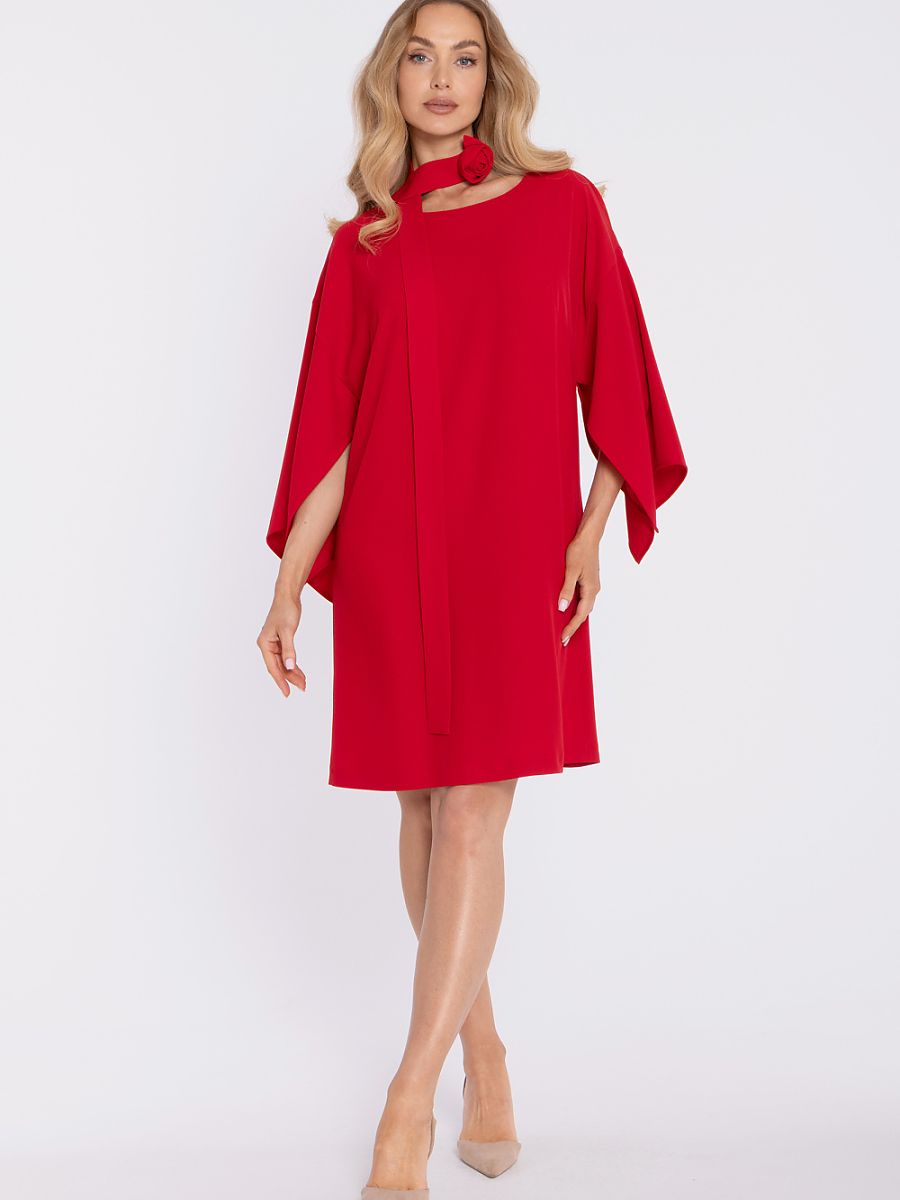  Cocktail dress model 225917 Moe 