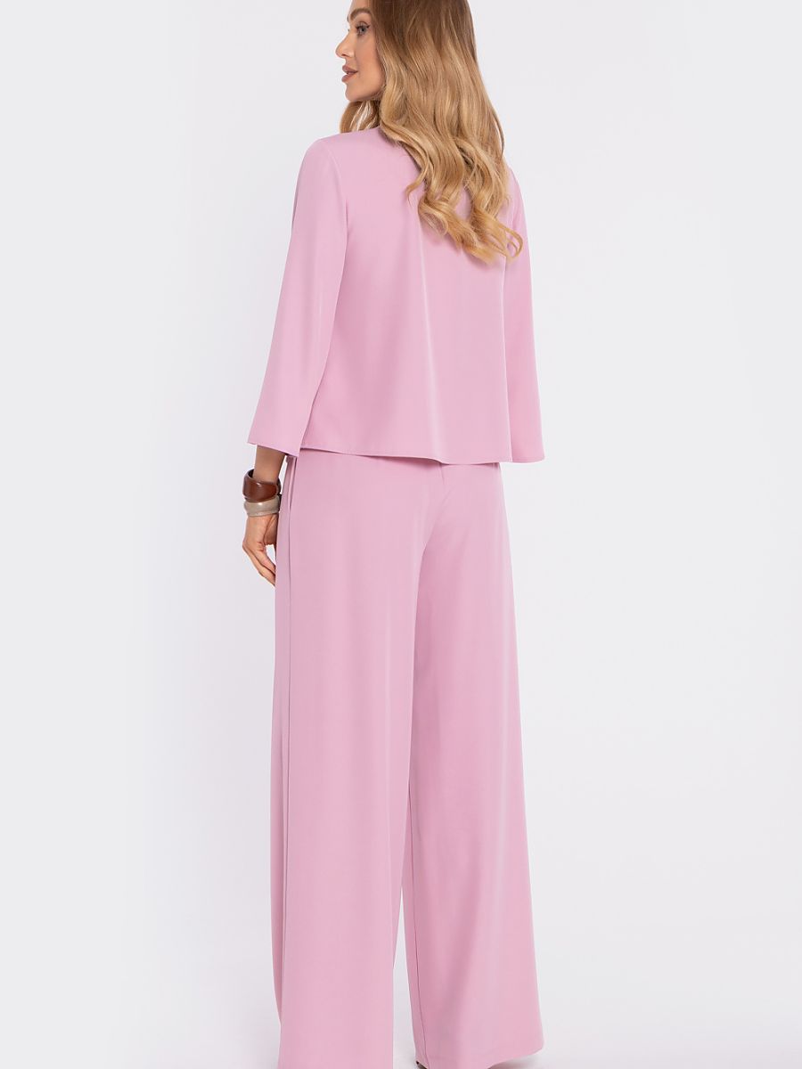  Women trousers model 225923 Moe 