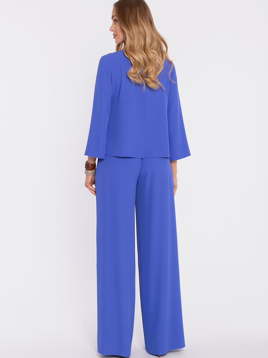  Women trousers model 225924 Moe 