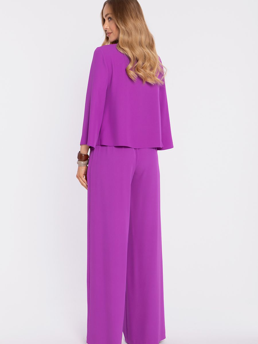  Women trousers model 225925 Moe 