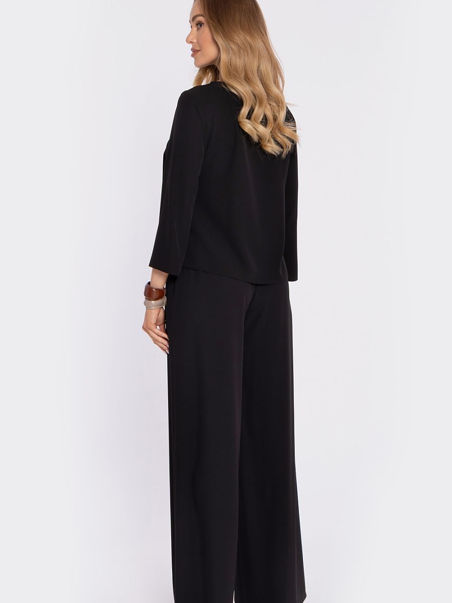  Women trousers model 225926 Moe 