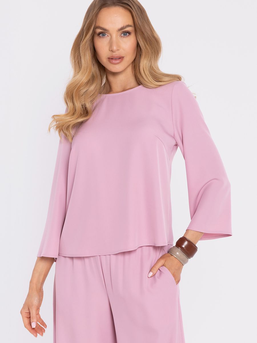  Blouse model 225927 Moe 