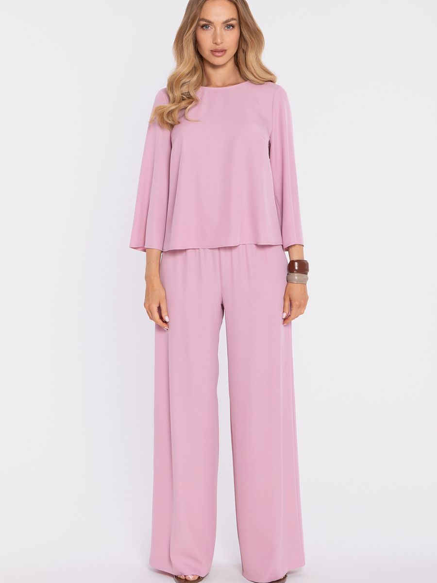  Blouse model 225927 Moe 