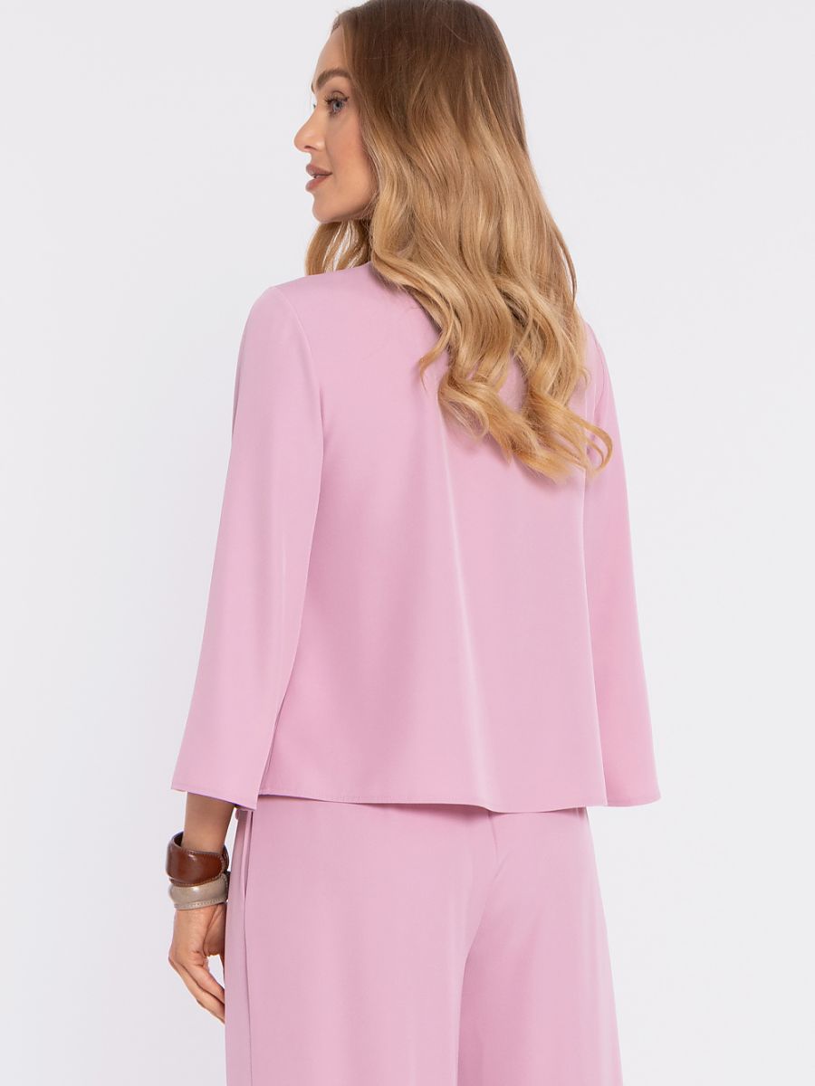  Blouse model 225927 Moe 