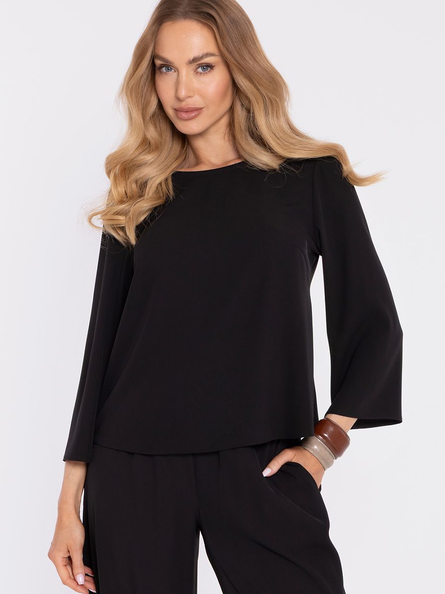  Blouse model 225930 Moe 