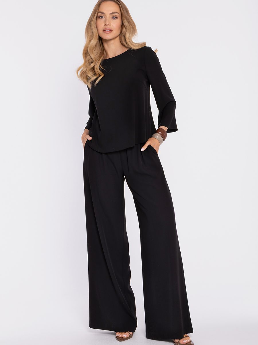  Blouse model 225930 Moe 