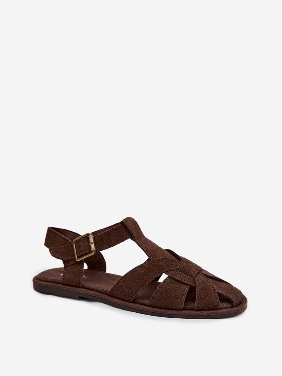  Sandals model 225945 Step in style 