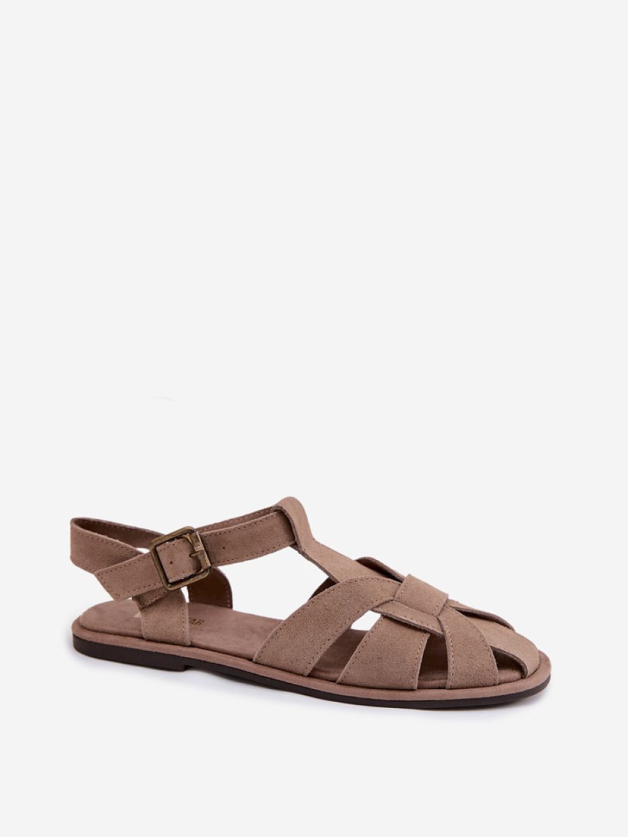  Sandals model 225946 Step in style 