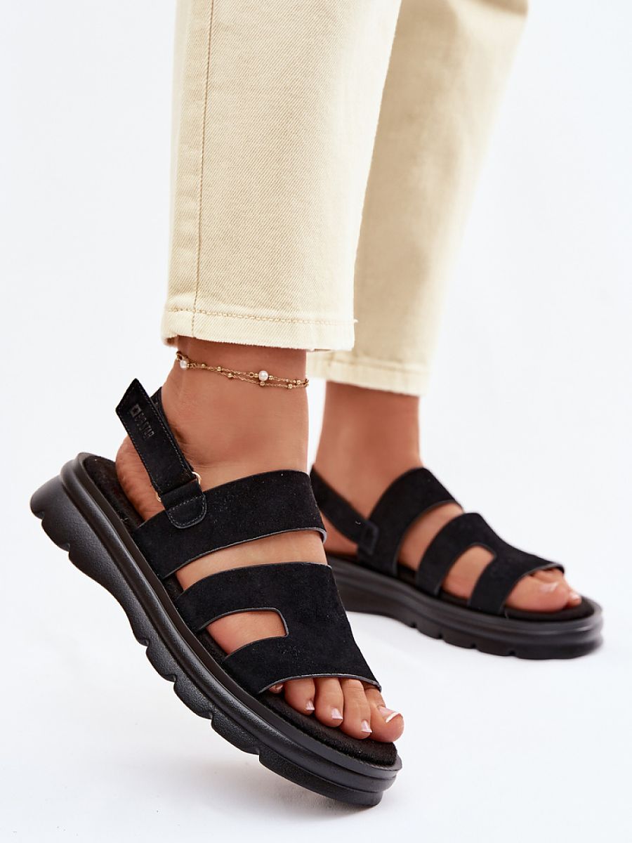  Sandals model 225947 Step in style 