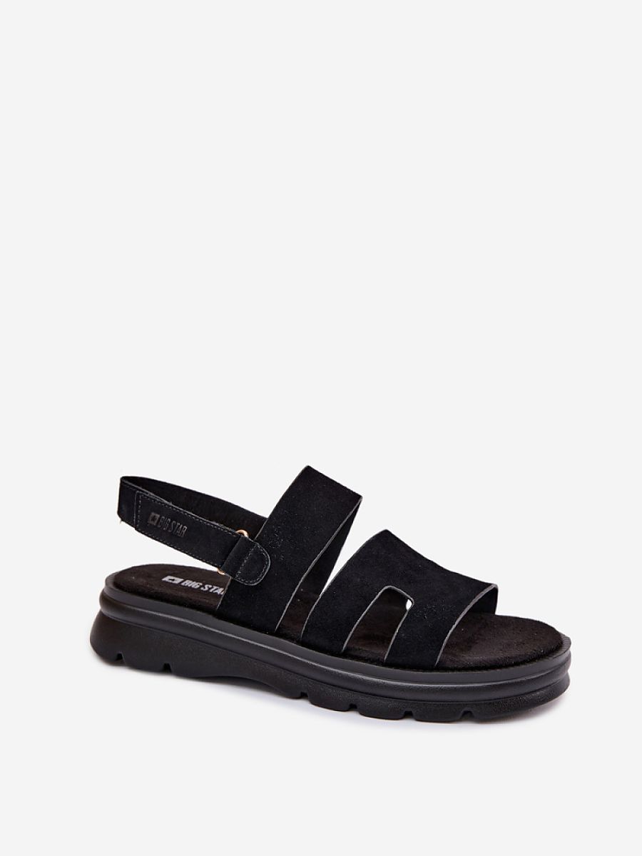  Sandals model 225947 Step in style 