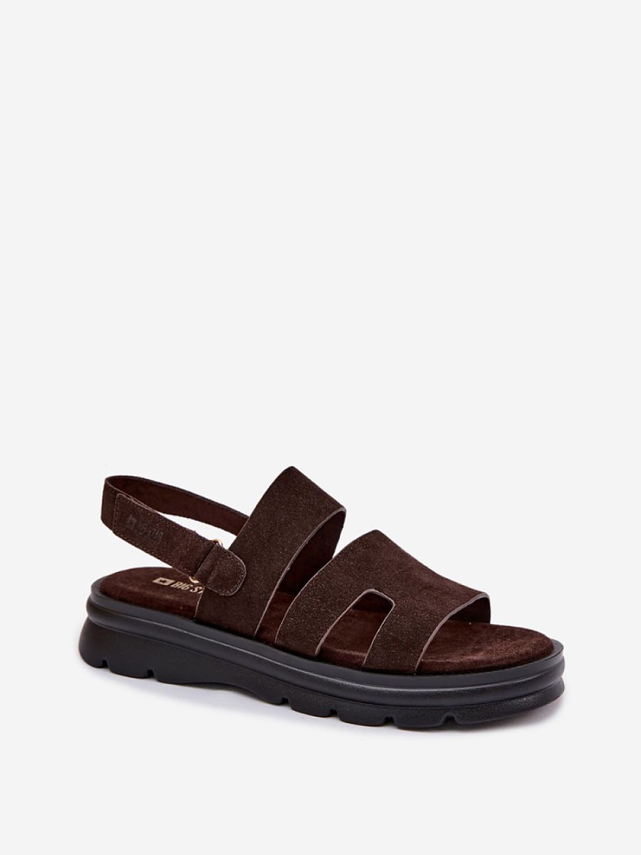  Sandals model 225948 Step in style 