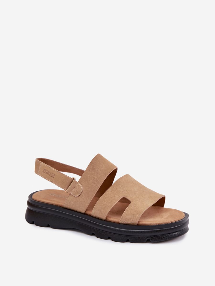  Sandals model 225949 Step in style 