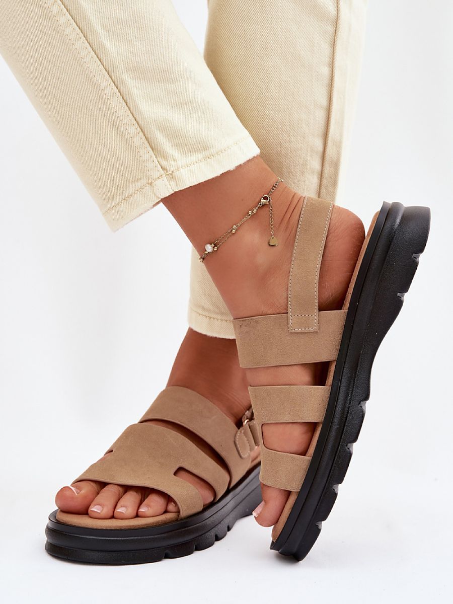  Sandals model 225949 Step in style 