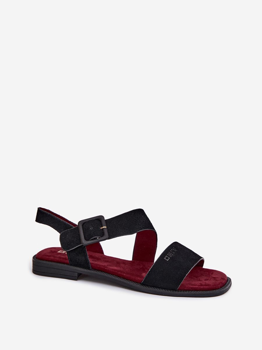  Sandals model 225953 Step in style 