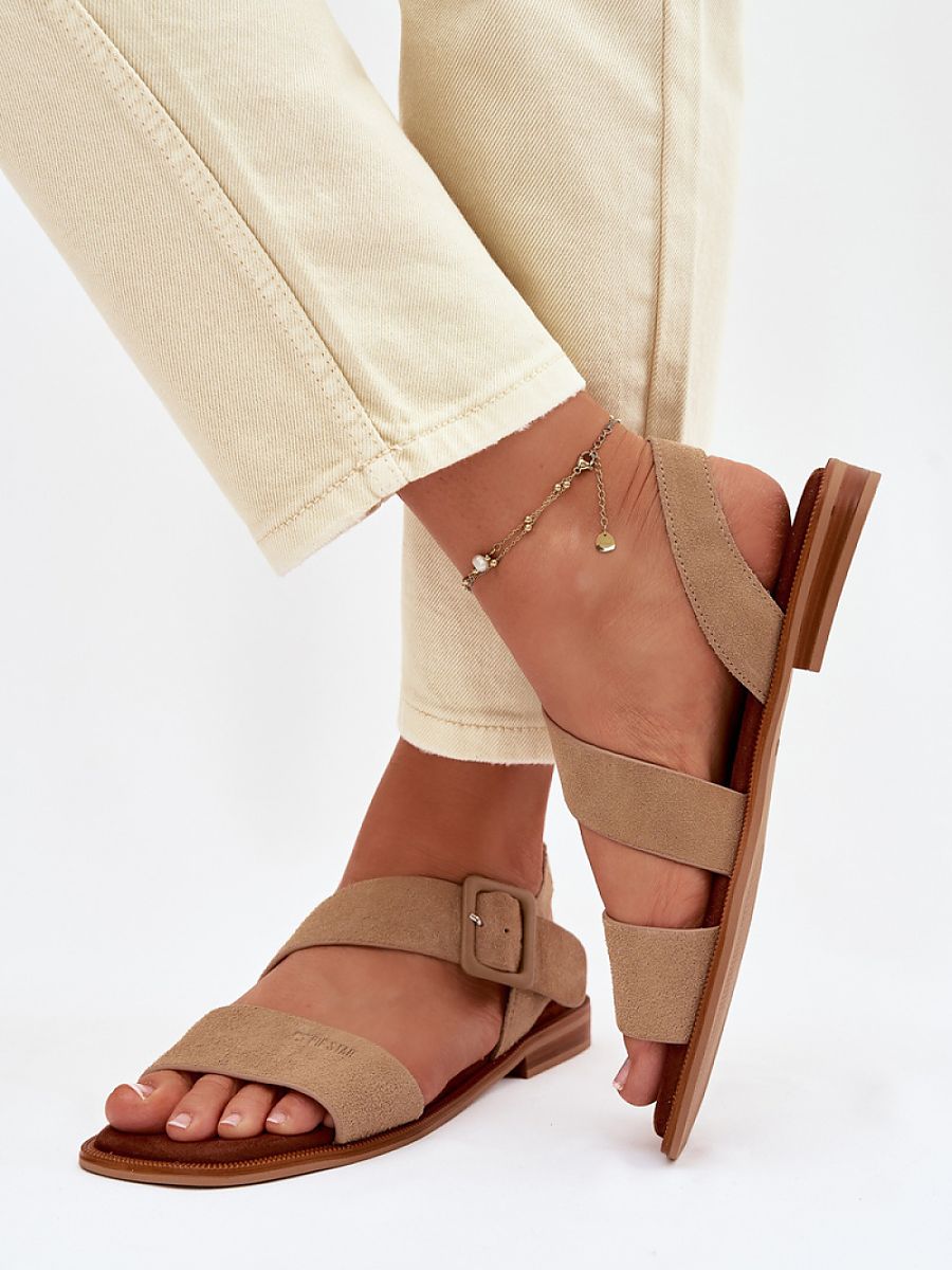  Sandals model 225954 Step in style 