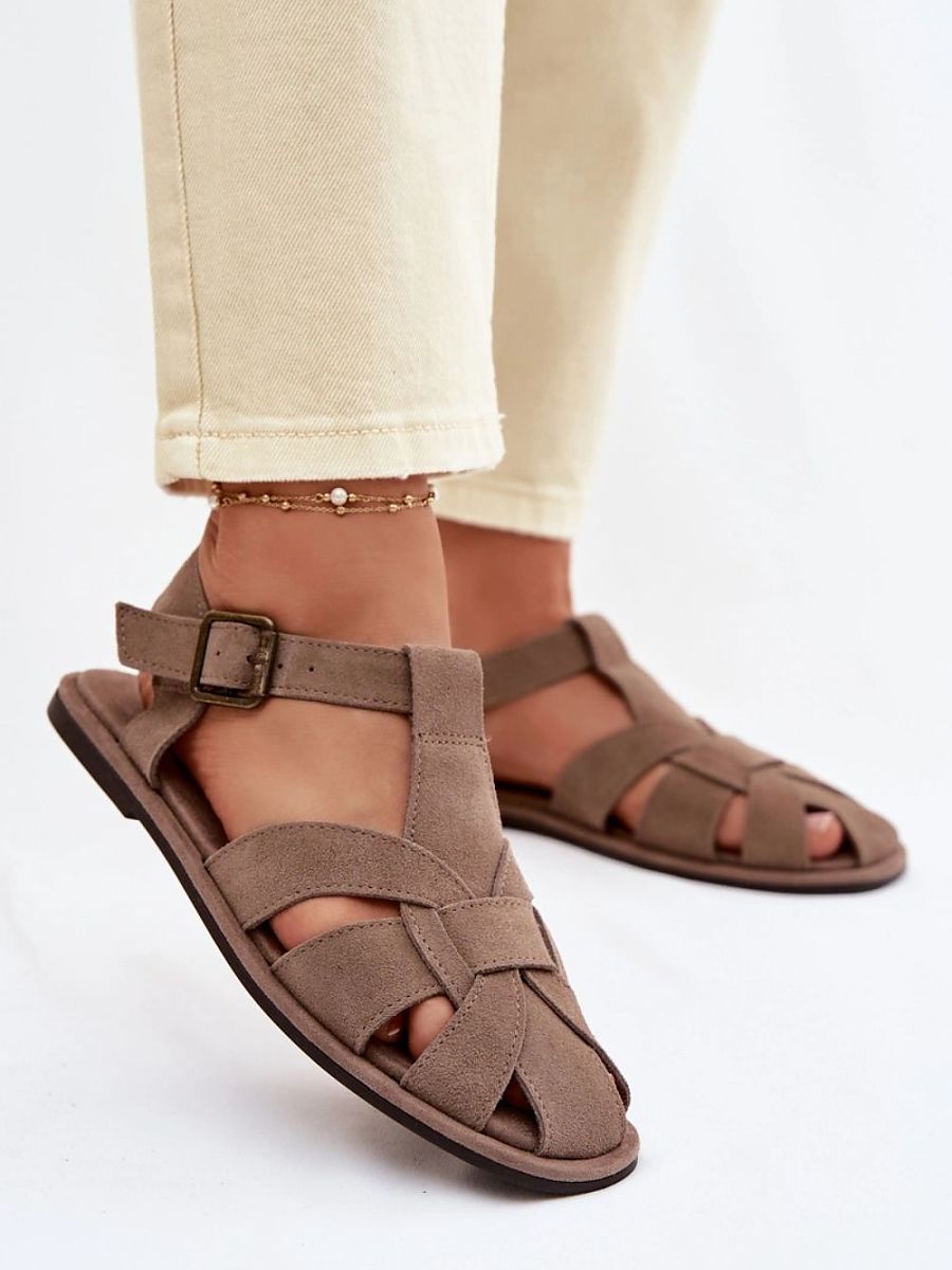  Sandals model 225946 Step in style 