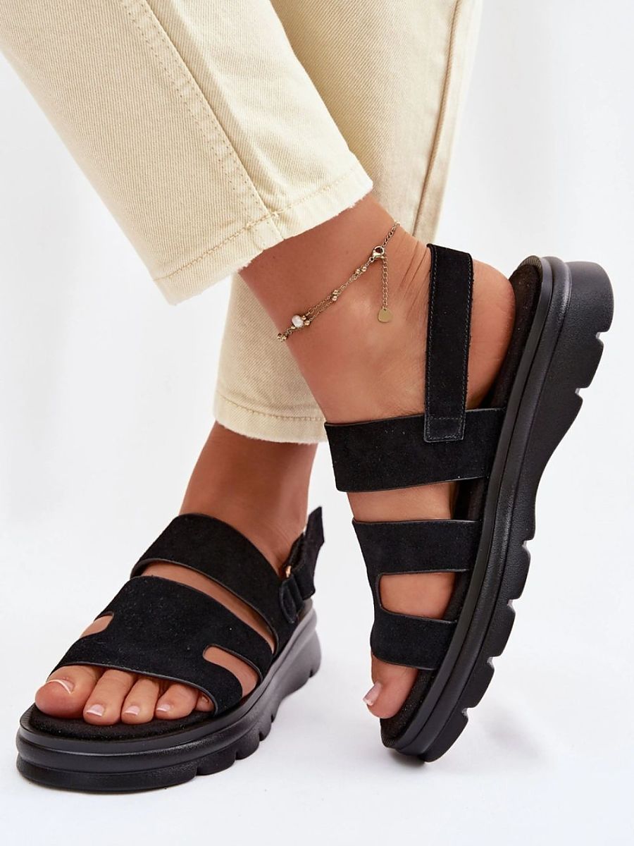  Sandals model 225947 Step in style 