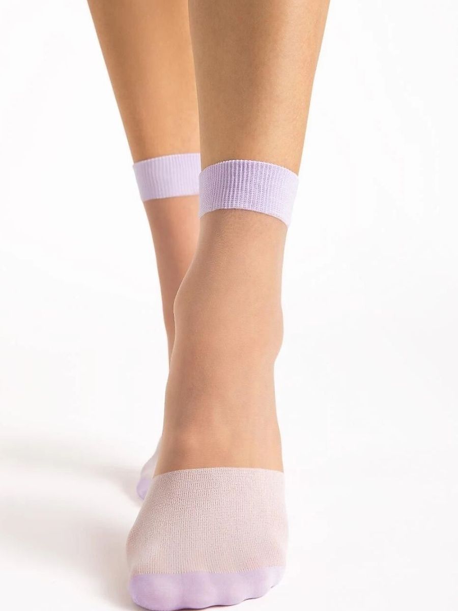  Socks model 225975 Fiore 