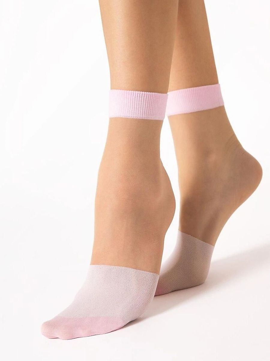  Socks model 225976 Fiore 