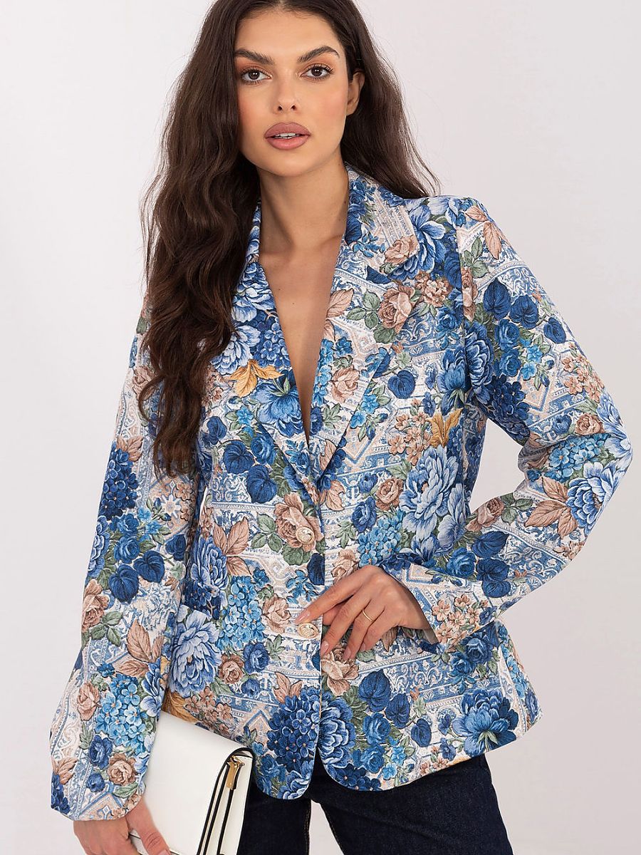  Jacket model 226001 Italy Moda 