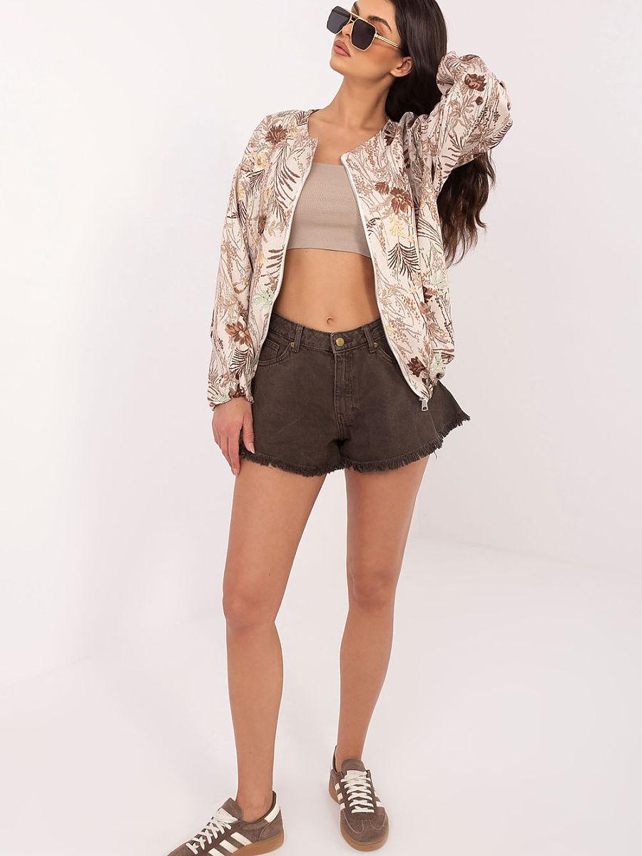  Jacket model 226013 Italy Moda 